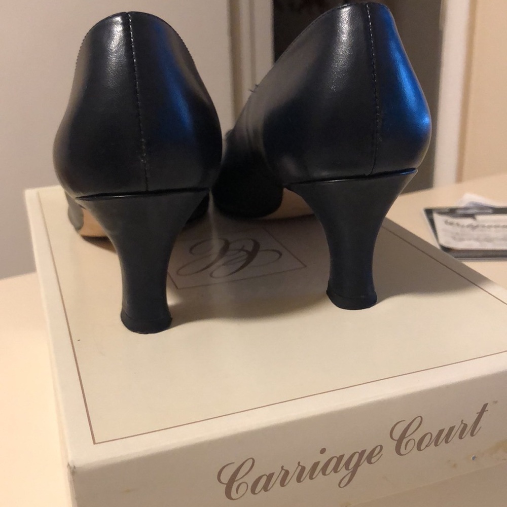Pumps - Picture 4 of 4